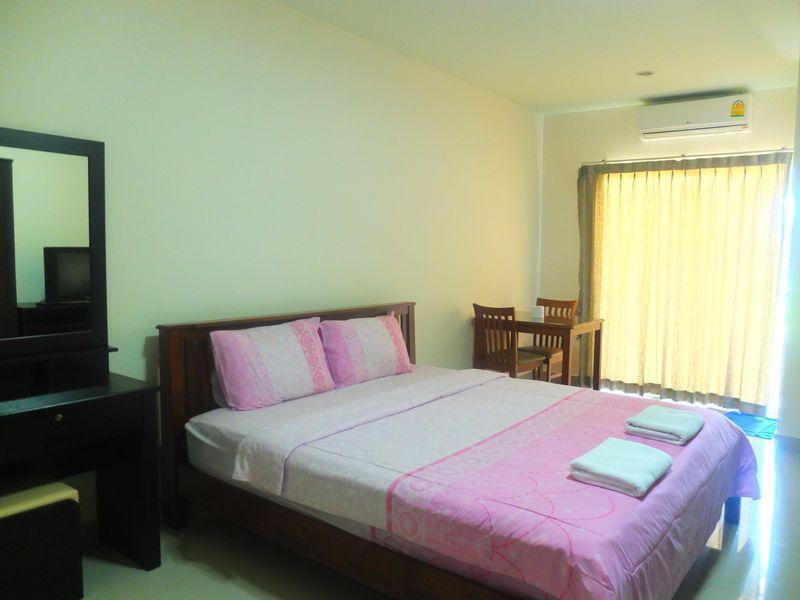 Leela Garden Villa หาดจอมเทียน ภายนอก รูปภาพ