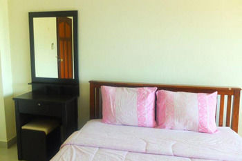 Leela Garden Villa หาดจอมเทียน ภายนอก รูปภาพ
