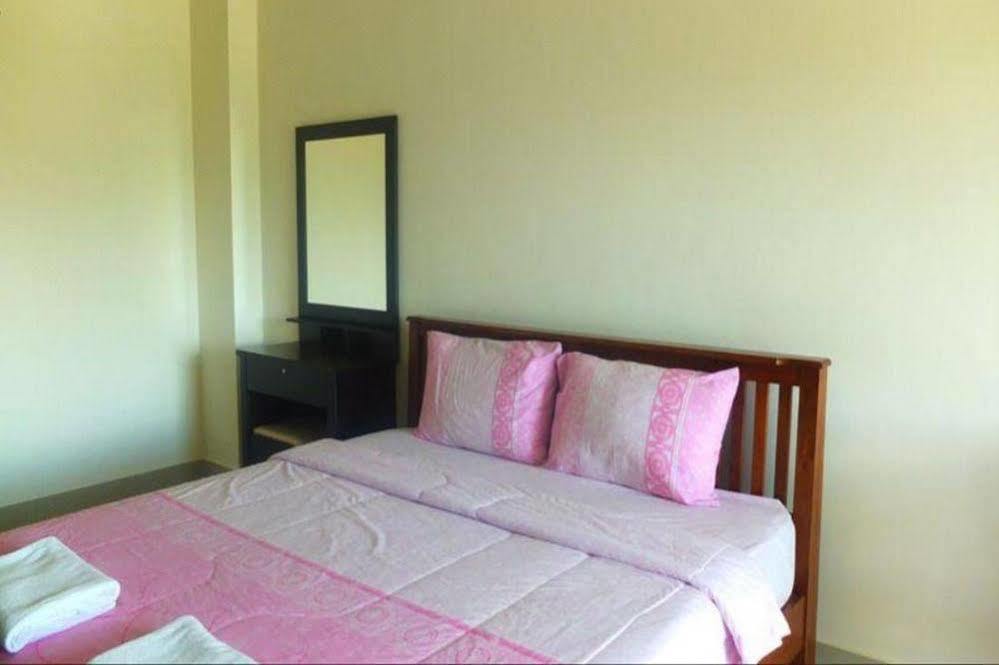 Leela Garden Villa หาดจอมเทียน ภายนอก รูปภาพ