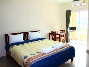 Leela Garden Villa หาดจอมเทียน ภายนอก รูปภาพ
